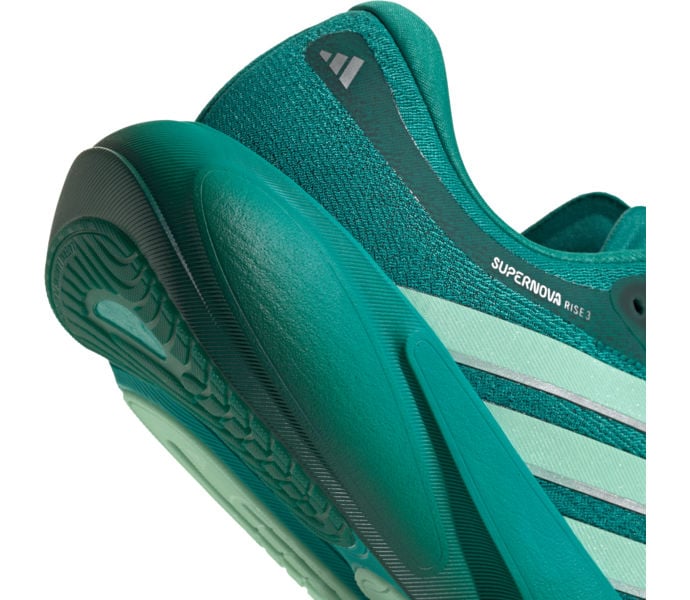 adidas SUPERNOVA RISE 3 LÖPARSKOR Grön