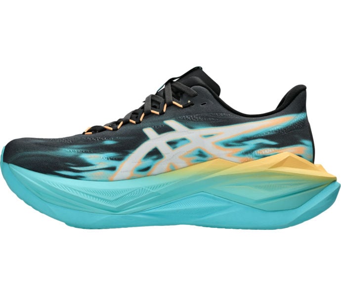 Asics SUPERBLAST 3 LÖPARSKOR Blå
