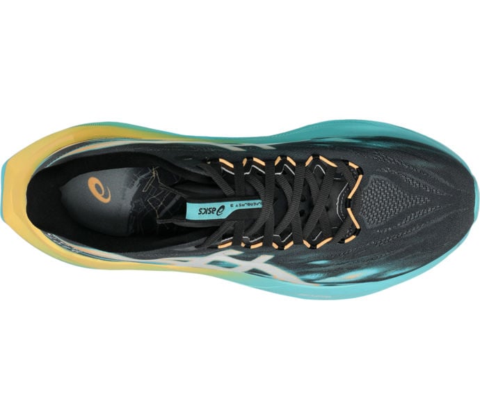 Asics SUPERBLAST 3 LÖPARSKOR Blå