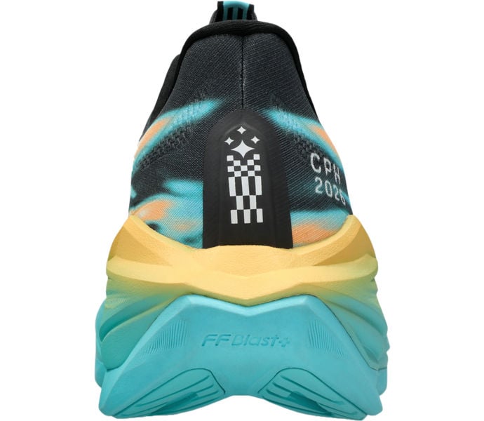 Asics SUPERBLAST 3 LÖPARSKOR Blå