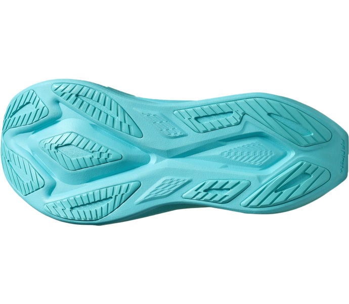 Asics SUPERBLAST 3 LÖPARSKOR Blå