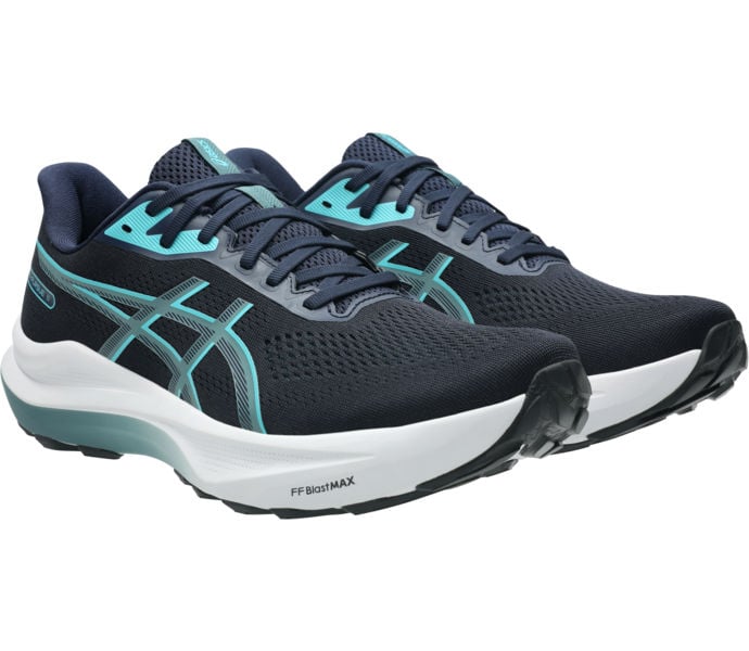 Asics PURSUE 11 LÖPARSKOR Blå