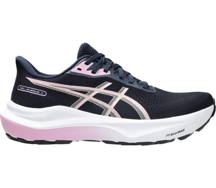 Asics PURSUE 11 LÖPARSKOR Rosa