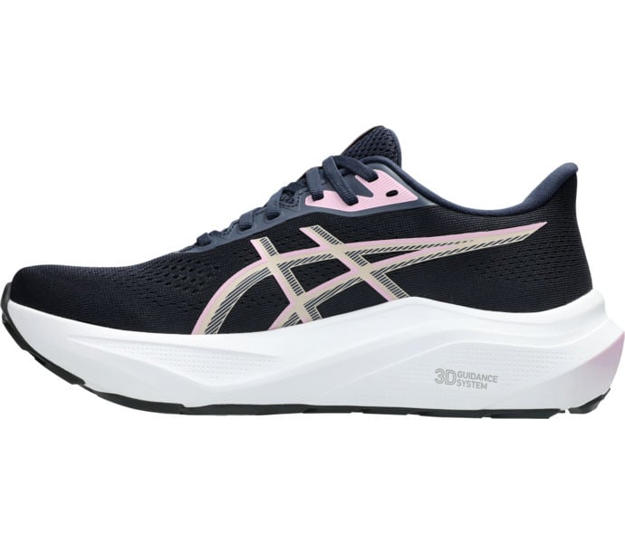 Asics PURSUE 11 LÖPARSKOR Rosa