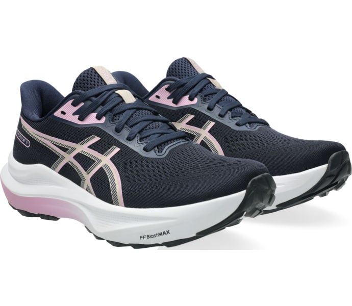 Asics PURSUE 11 LÖPARSKOR Rosa