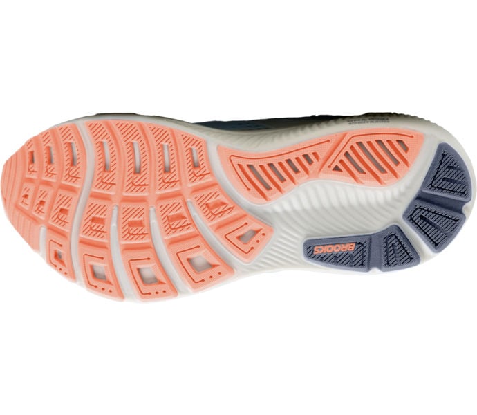 Brooks GHOST 18 NARROW LÖPARSKOR Rosa