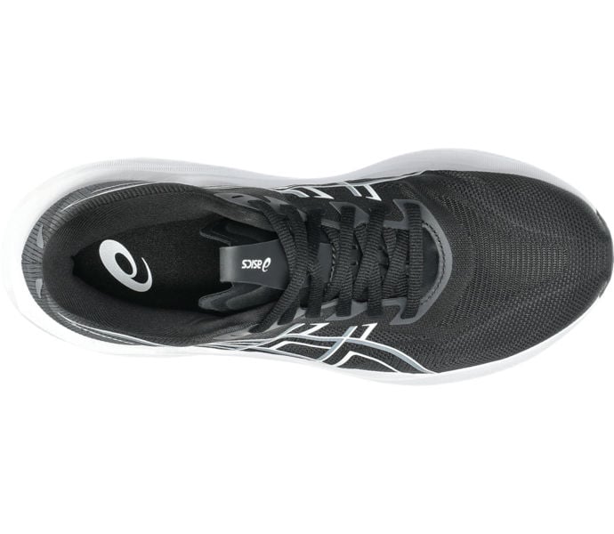 Asics GT 2000 15 NARROW LÖPARSKOR Svart