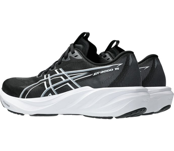 Asics GT 2000 15 NARROW LÖPARSKOR Svart