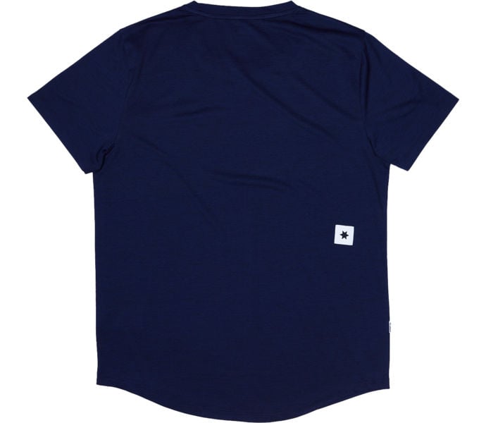 SAYSKY CLEAN COMBAT PRO LÖPARTSHIRT Blå