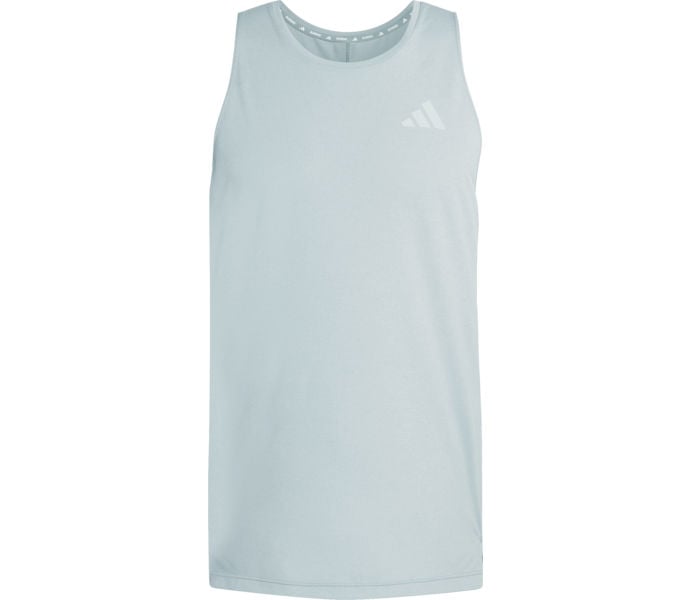 adidas ADI365 CLIMACOOL TANK LÖPARLINNE Blå
