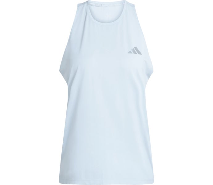 adidas ADI365 CLIMACOOL TANK LÖPARLINNE Blå