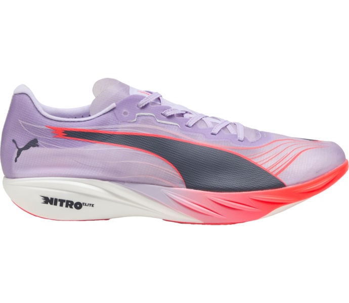 Puma FAST-FWD NITRO ELITE 2 KOLFIBERSKOR Lila