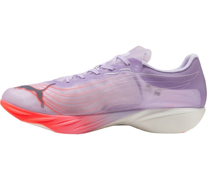 Puma FAST-FWD NITRO ELITE 2 KOLFIBERSKOR Lila