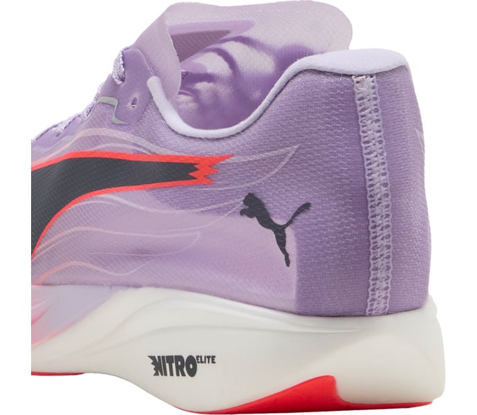 Puma FAST-FWD NITRO ELITE 2 KOLFIBERSKOR Lila