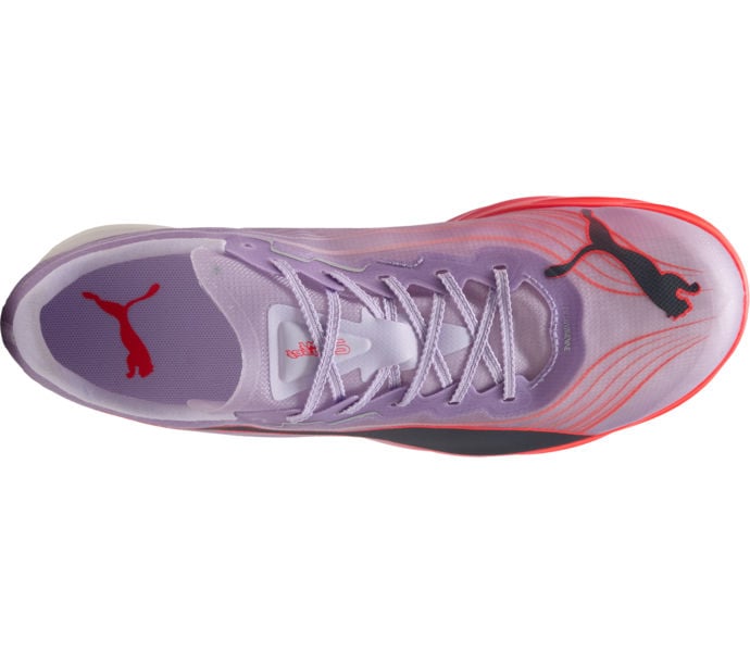 Puma FAST-FWD NITRO ELITE 2 KOLFIBERSKOR Lila