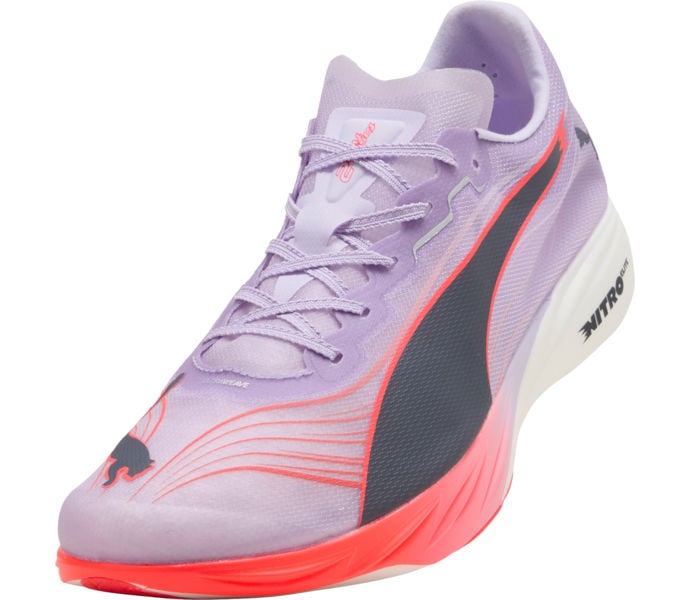 Puma FAST-FWD NITRO ELITE 2 KOLFIBERSKOR Lila