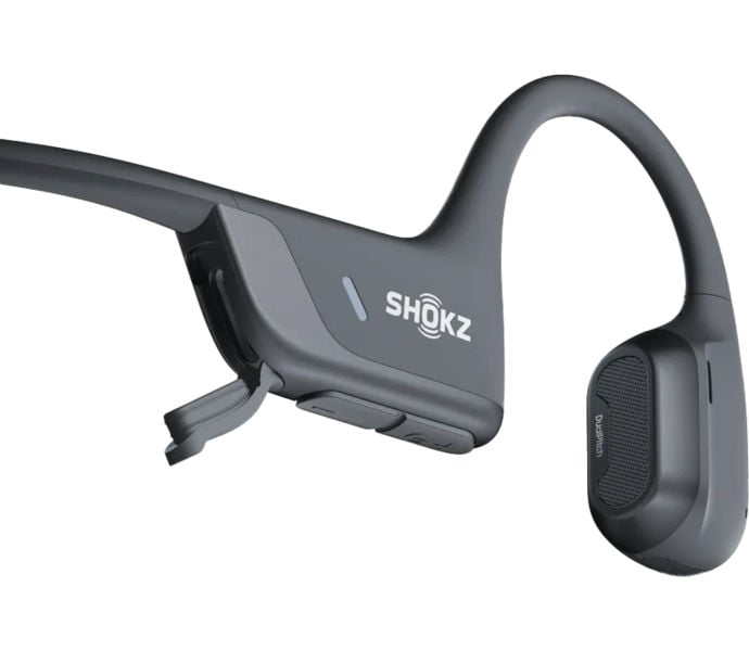 SHOKZ OPENRUN PRO 2 SPORTHÖRLURAR Svart