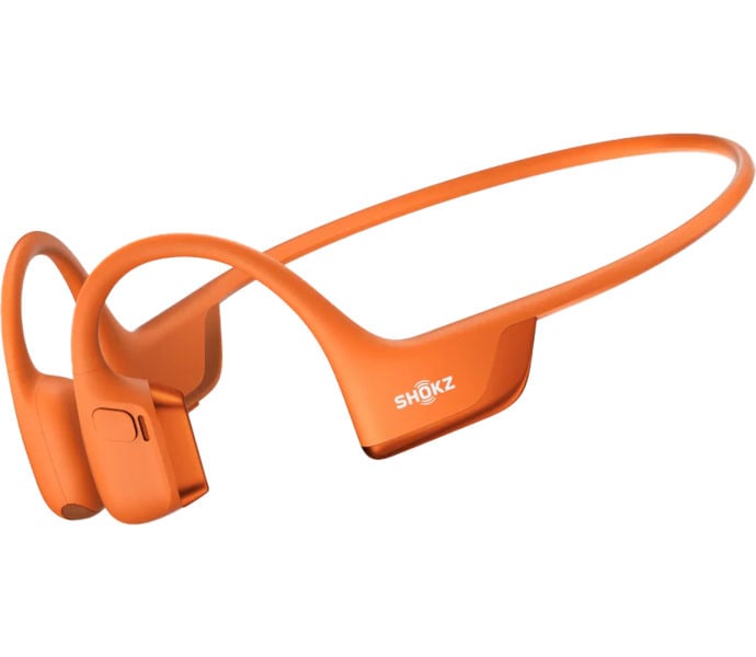 SHOKZ OPENRUN PRO 2 SPORTHÖRLURAR Orange