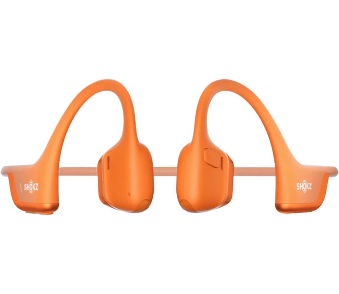 SHOKZ OPENRUN PRO 2 SPORTHÖRLURAR Orange