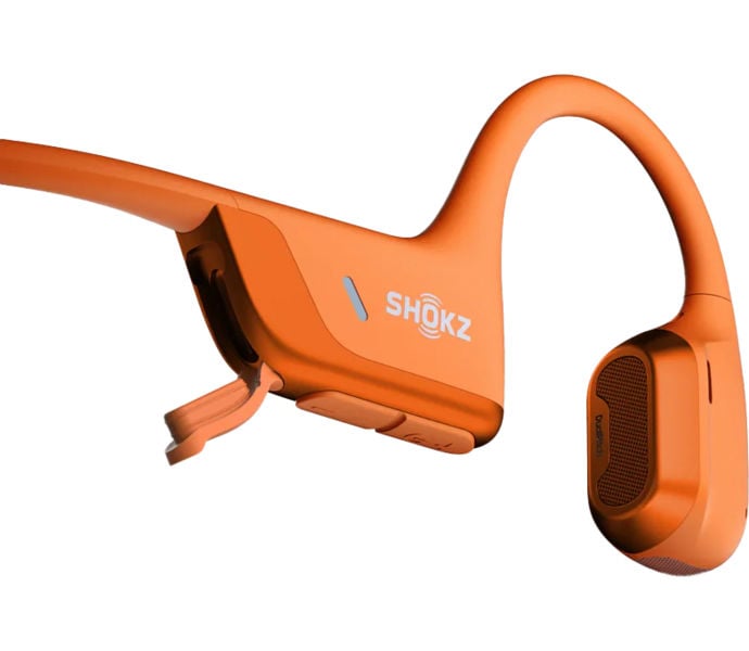 SHOKZ OPENRUN PRO 2 SPORTHÖRLURAR Orange