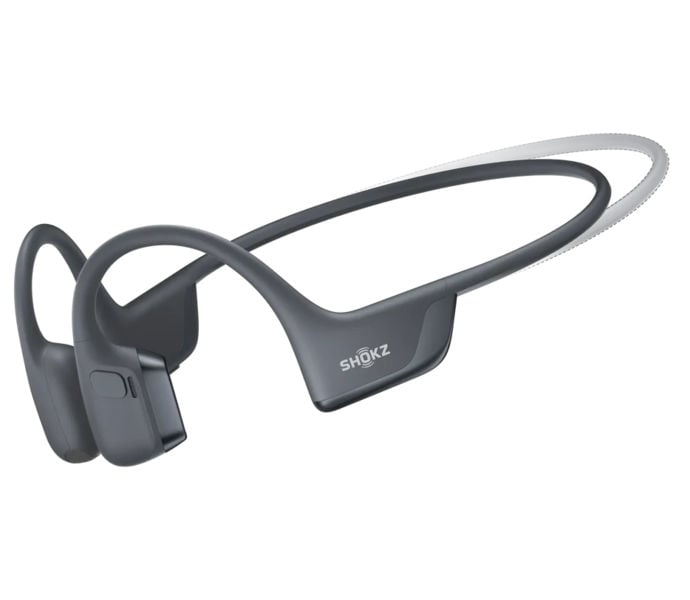 SHOKZ OPENRUN PRO 2 MINI SPORTHÖRLURAR Svart