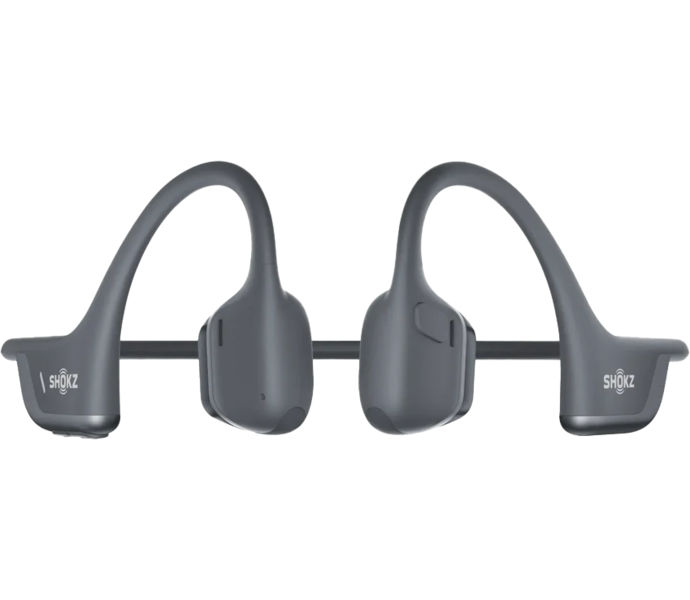 SHOKZ OPENRUN PRO 2 MINI SPORTHÖRLURAR Svart