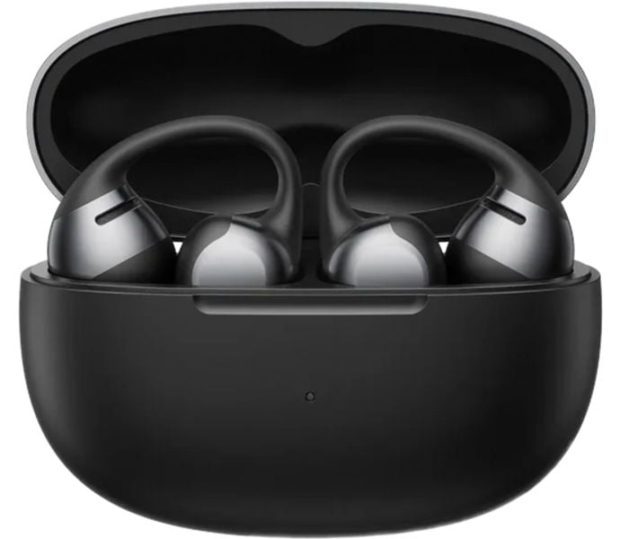 SHOKZ OPENDOTS ONE SPORTHÖRLURAR Svart