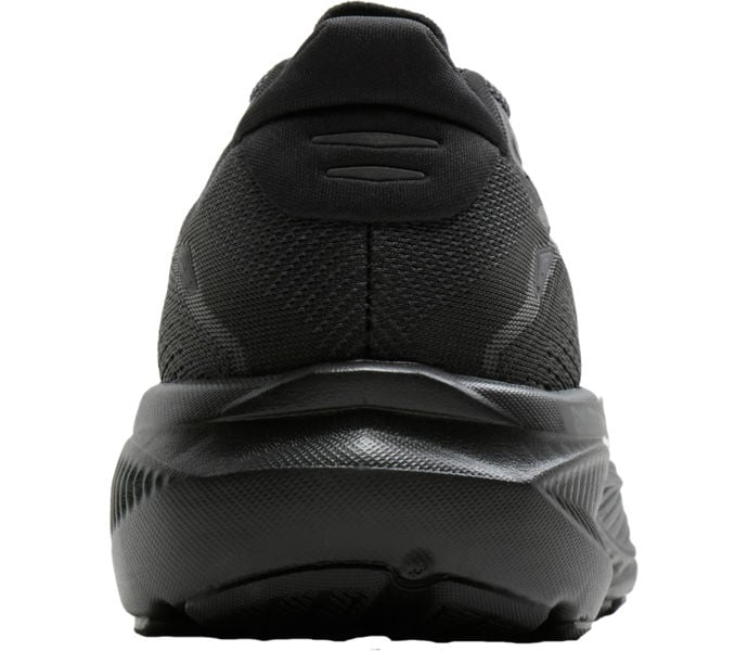 Brooks GHOST 18 X-WIDE LÖPARSKOR Svart
