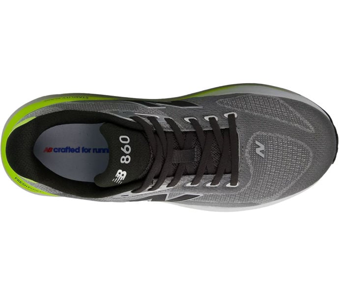 New Balance 860 V15 LÖPARSKOR Grå