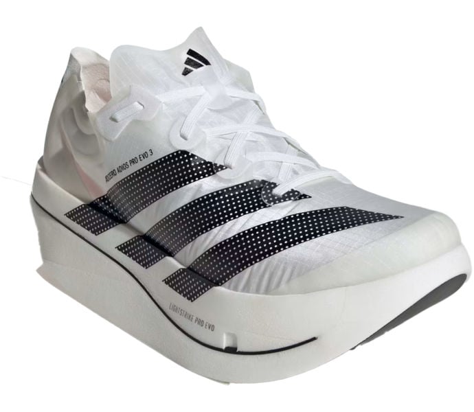 adidas ADIZERO ADIOS PRO EVO 3 KOLFIBERSKOR Vit