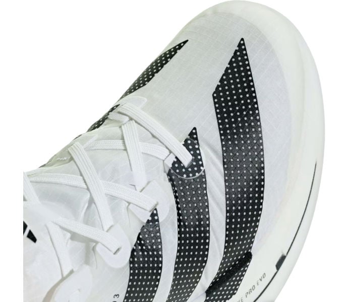 adidas ADIZERO ADIOS PRO EVO 3 KOLFIBERSKOR Vit