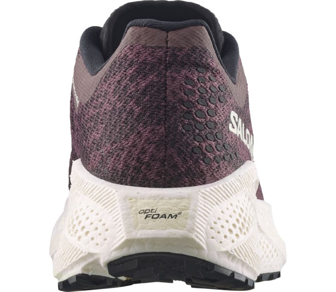 Salomon AERO GLIDE 4 GRAVEL LÖPARSKOR Rosa