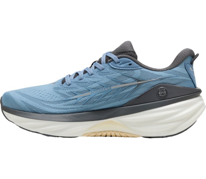 Puma FOREVERRUN NITRO 3 LÖPARSKOR Blå