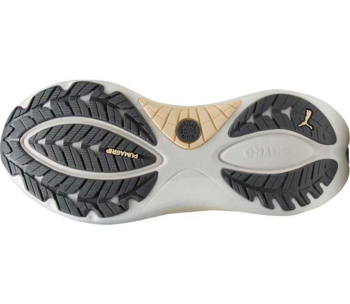 Puma FOREVERRUN NITRO 3 LÖPARSKOR Blå