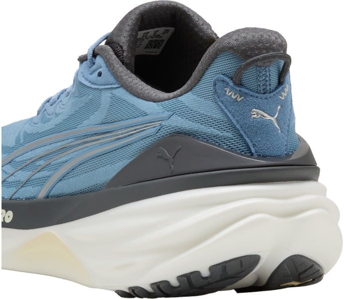 Puma FOREVERRUN NITRO 3 LÖPARSKOR Blå