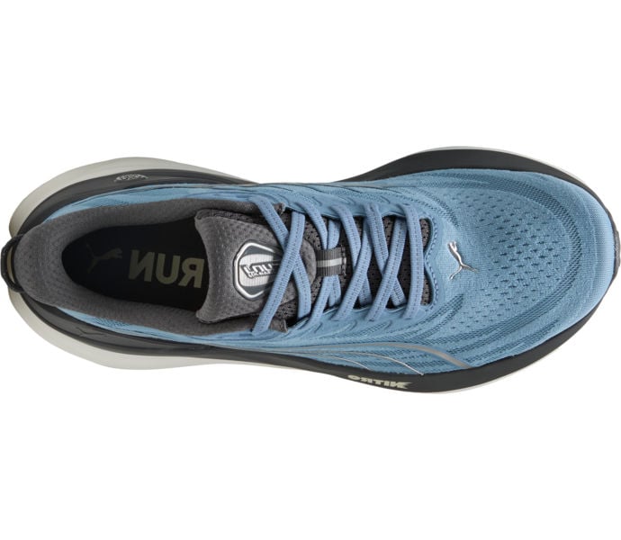 Puma FOREVERRUN NITRO 3 LÖPARSKOR Blå