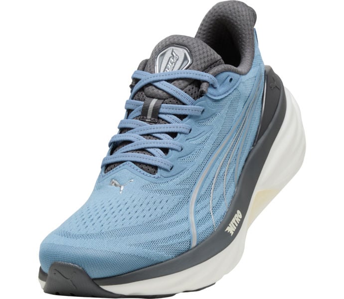 Puma FOREVERRUN NITRO 3 LÖPARSKOR Blå