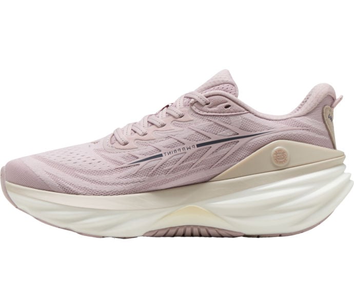 Puma FOREVERRUN NITRO 3 LÖPARSKOR Rosa