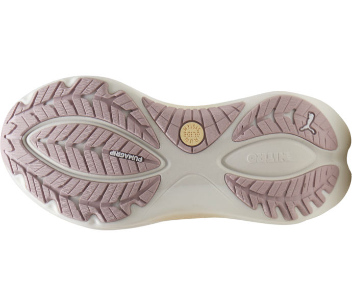 Puma FOREVERRUN NITRO 3 LÖPARSKOR Rosa