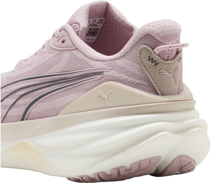 Puma FOREVERRUN NITRO 3 LÖPARSKOR Rosa