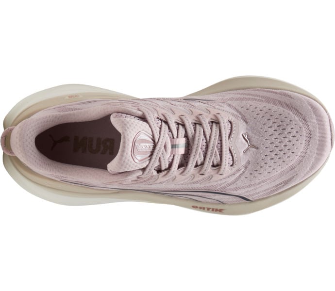 Puma FOREVERRUN NITRO 3 LÖPARSKOR Rosa