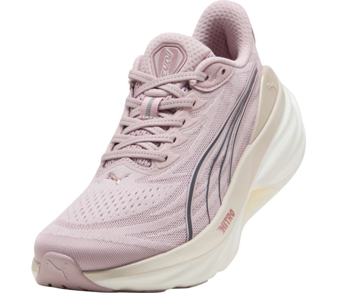 Puma FOREVERRUN NITRO 3 LÖPARSKOR Rosa