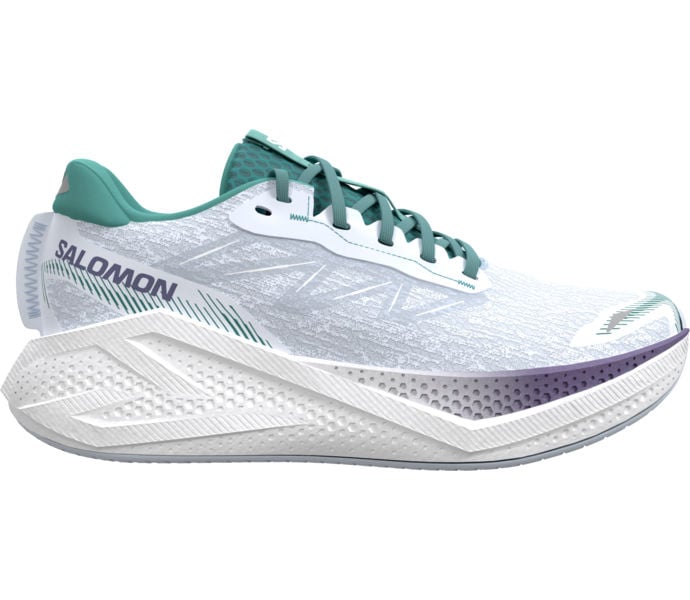 Salomon AERO GLIDE 4 LÖPARSKOR Grå