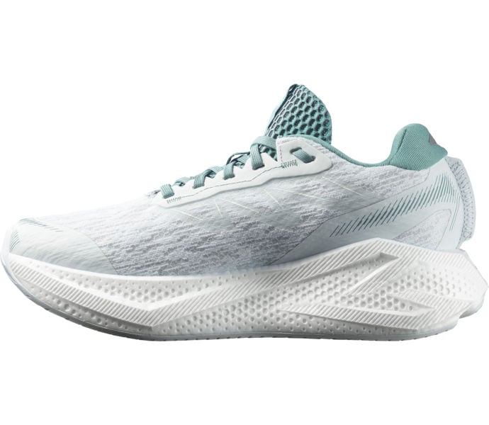 Salomon AERO GLIDE 4 LÖPARSKOR Grå