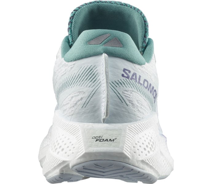 Salomon AERO GLIDE 4 LÖPARSKOR Grå