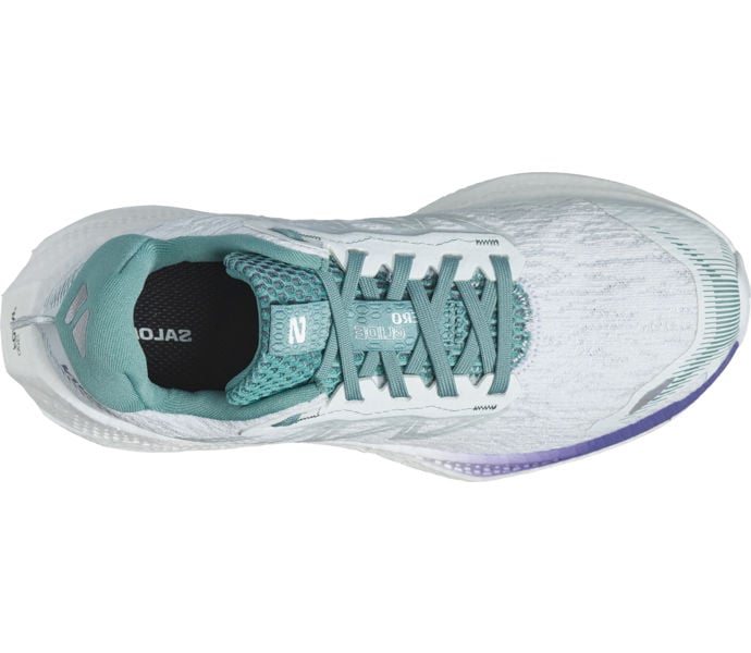 Salomon AERO GLIDE 4 LÖPARSKOR Grå