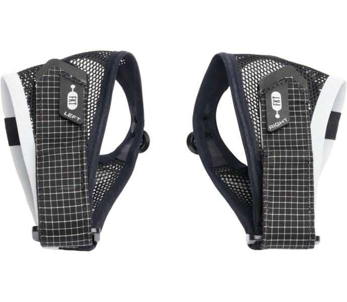 BLACK DIAMOND DISTANCE FKT STRAPS HANDREMMAR Svart