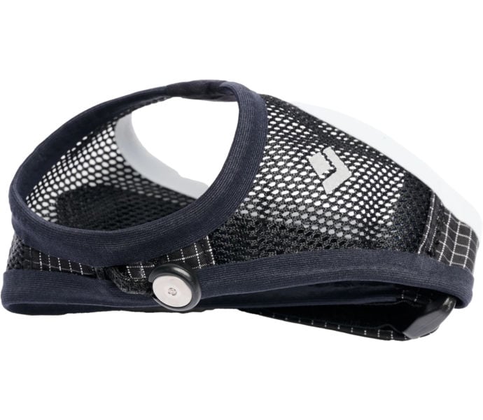 BLACK DIAMOND DISTANCE FKT STRAPS HANDREMMAR Svart