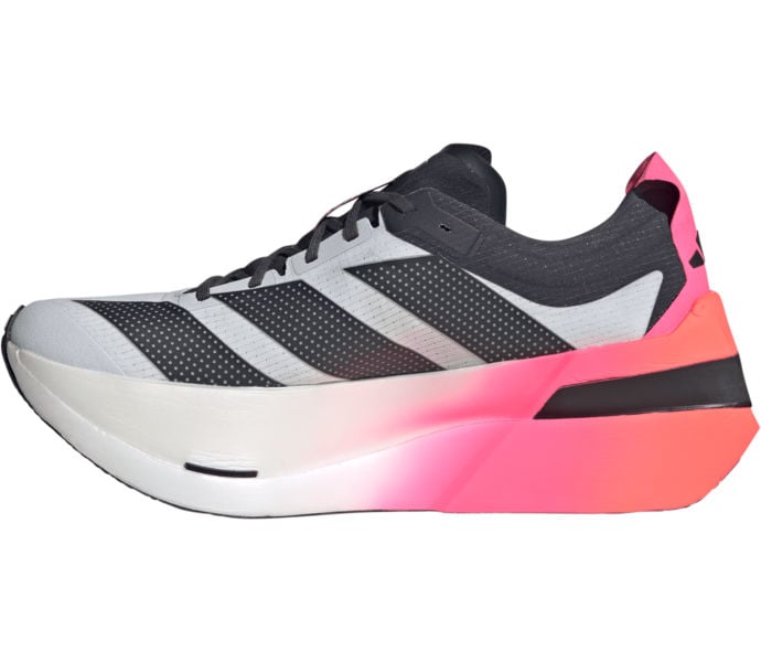 adidas ADIZERO DROPSET ELITE KOLFIBERSKOR Flerfärgad