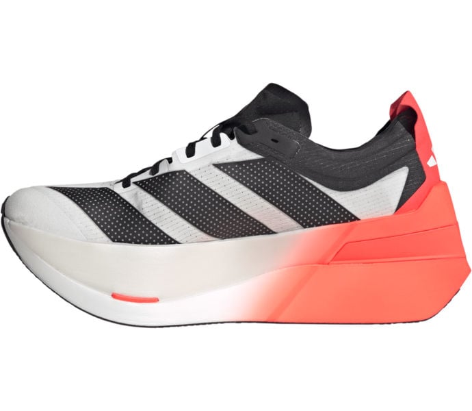 adidas ADIZERO DROPSET ELITE KOLFIBERSKOR Orange
